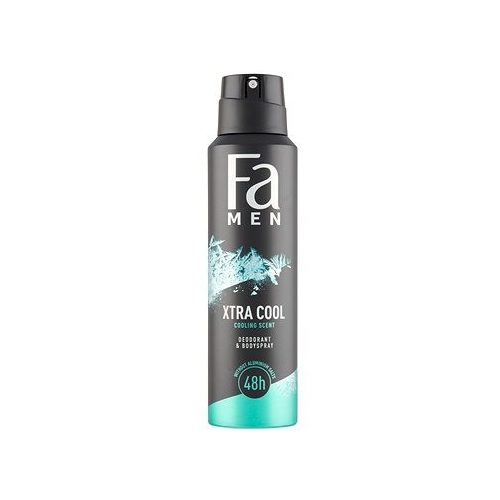 Fa deospray Férfi Extrém Cool 150 ml