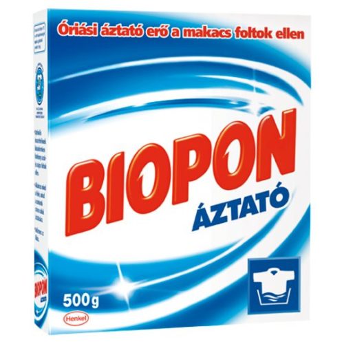 biopon áztató 500 g