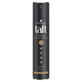 taft hajlakk 250 ml powerful age mega st