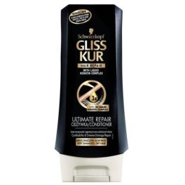 Gliss balzsam Ultimate Repair 200 ml