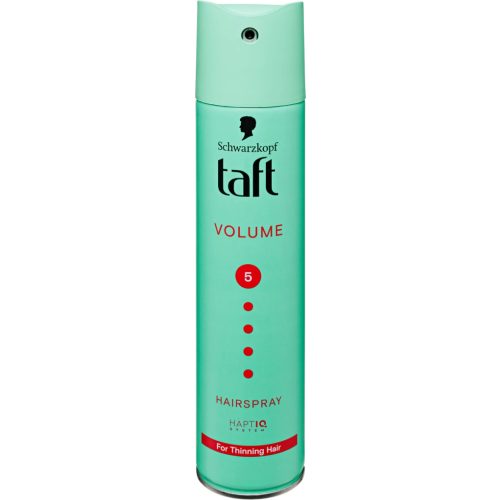 taft hajlakk 250 ml volume Collagen Mega