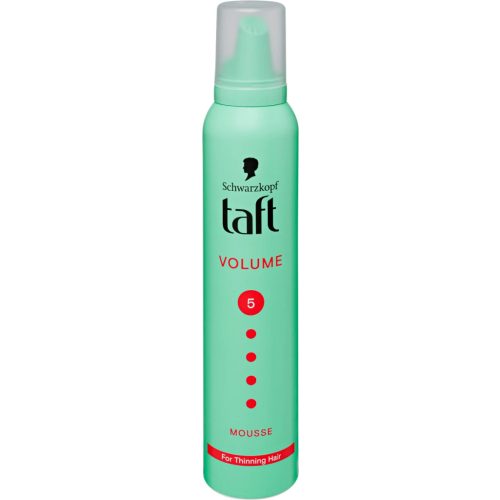 Taft hajhab Mega erős, dús hatás  200 ml
