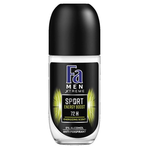 Fa Men Xtreme deo roll-on Sport Energy B