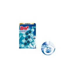 Bref Power Active Ocean 3x50g