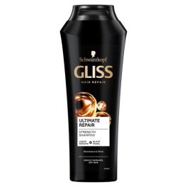gliss kur sampon 250 ml ultimate oil eli