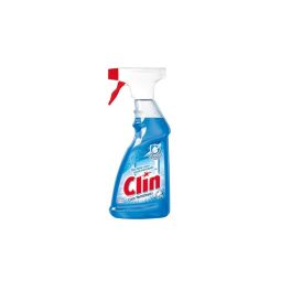 Clin Ablaktisztító Crystal II. 500ml Pum