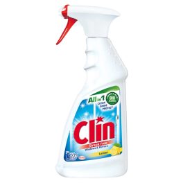 Clin ablaktiszt. UT 500ml citrom