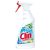 Clin ablaktiszt. UT 500ml citrom