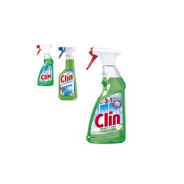 clin ablaktisztító 500ml apple