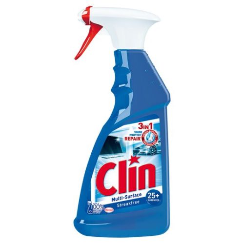 Clin multi shin 500ml