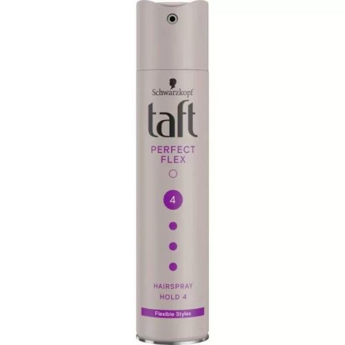 Taft hajlakk Perfect Flex 250 ml