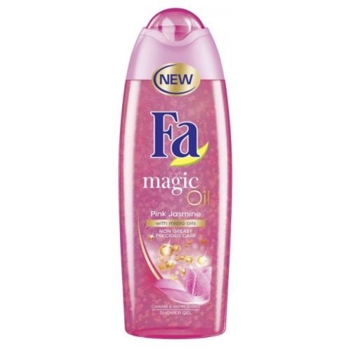 Fa tusfürdő Női Pink Jázmin 250 ml
