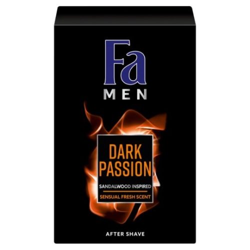 Fa Men After Shave Dark Passion 100 ml