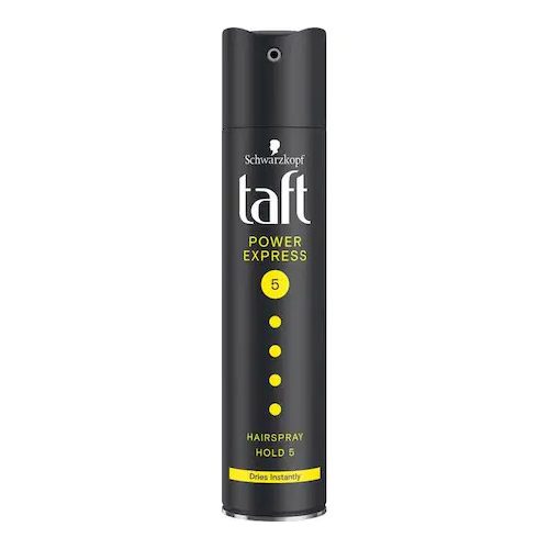 Taft hajlakk Power Express 250 ml