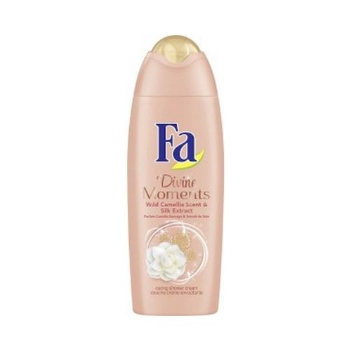 Fa tusfürdő Női Divine Moments 250 ml