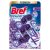 Bref Color Active Purple Lavender 3x50g