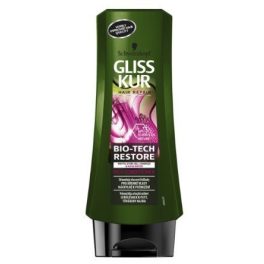 gliss kur hajbalzsam 200 ml bio-tech res