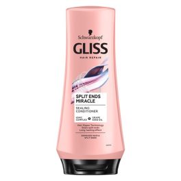 Gliss balzsam hajreg,split ends 200ml