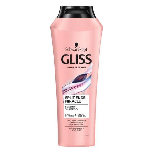 Gliss sampon Split Ends Miracle 250 ml