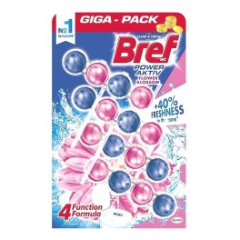 Bref Power Aktív  Flower Blossom golyós
