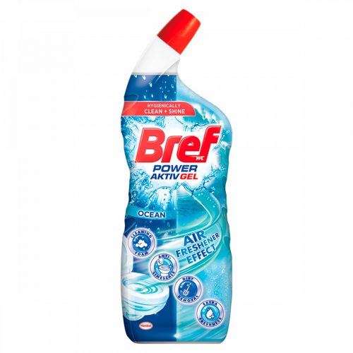 Bref Power Aktív Ocean Gél 700 ml