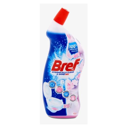 Bref Power Aktív Flower Gél 700 ml