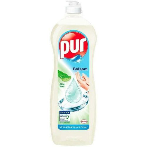 Pur 750ml balzsam aloe vera