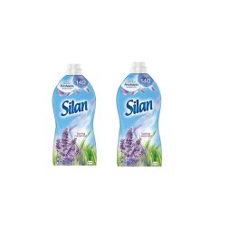 silan öblítő konc 1,8 l spring lavander