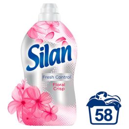 Silan Öblítő Floral Crisp 1450ml