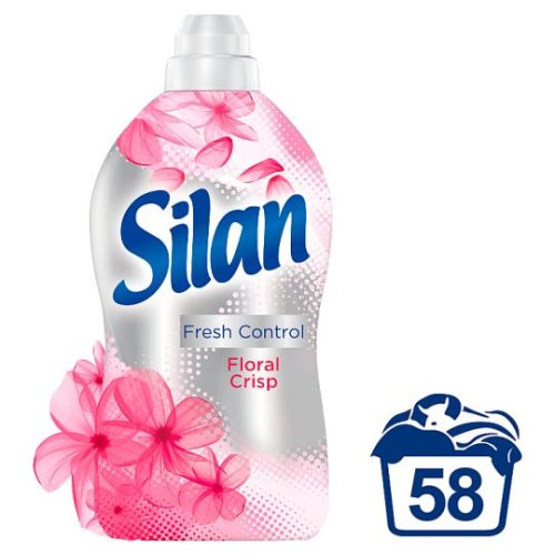 Silan Öblítő Floral Crisp 1450ml