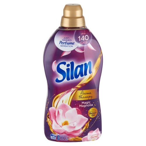 Silan Öblítő Magic Magnolia 1450ml