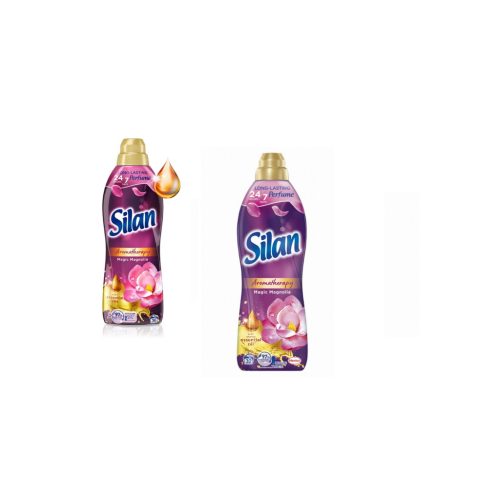 Silan öblítő aromat.magic magnolia 800ml