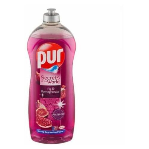 Pur mosogatószer  Gránátalma 750ml