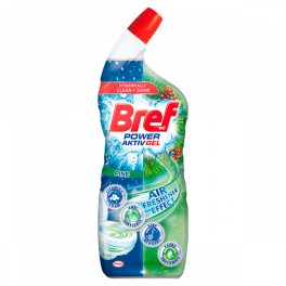 Bref Power Aktív Pine Gél 700 ml