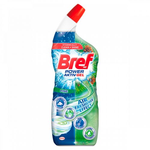 Bref Power Aktív Pine Gél 700 ml