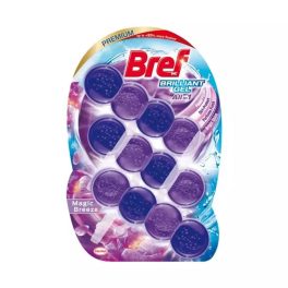 BREF BRILLIANT GEL 3*42GR MAGIC BREEZE P