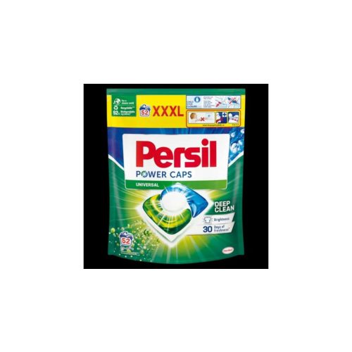 Persil kapszula 52db univerzális