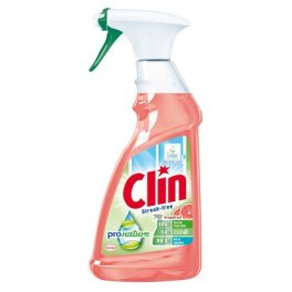 clin ablaktisztító 500 ml szfpro nature
