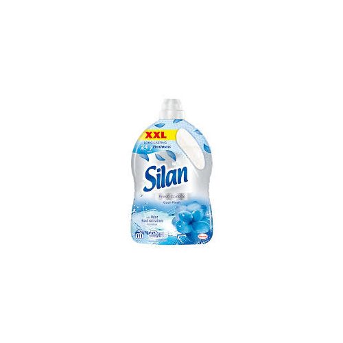 silan öblítő konc 2,775l cool fresh