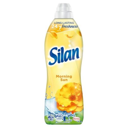 Silan öblítő morning sun 900ml