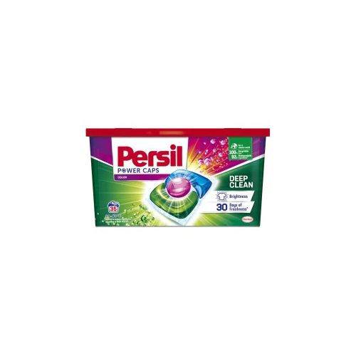 Persil xl kapszula power color 35db