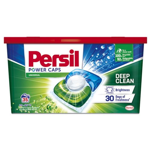 Persil xl mosókapszula power 35db