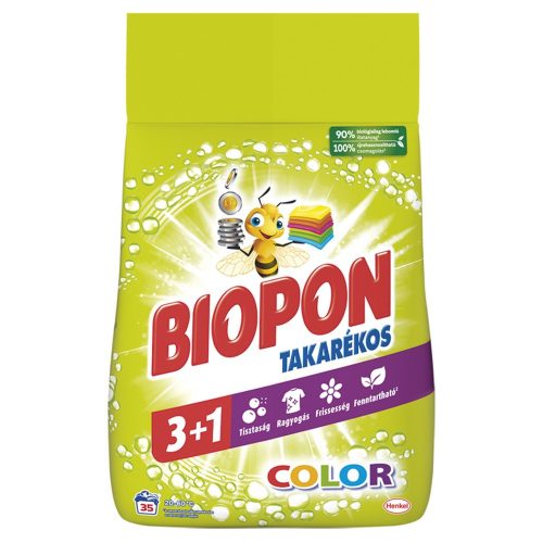 Biopon Color 2,1 kg