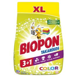 Biopon takarékos 3kg color