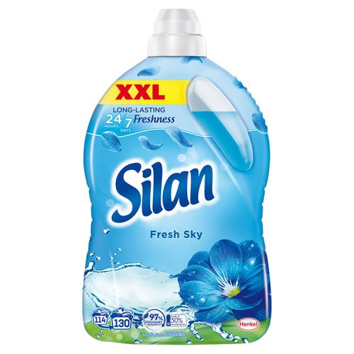 Silan öblítő classic fresh sky CEE 2860m