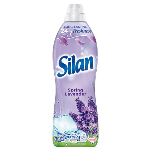 Silan öblítő spring levander 880ml