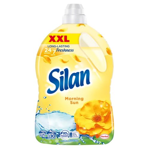 Silan classic sun CEE 2860ml