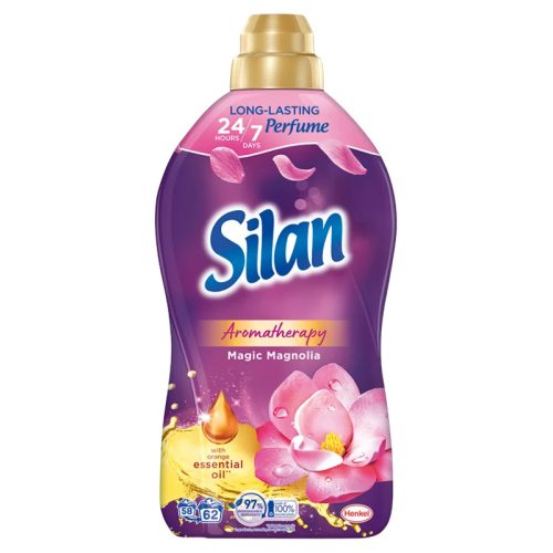 Silan Aromatherapy Magic Magnólia 1364ml
