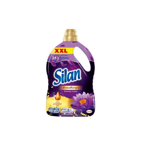Silan öblítő aromat.dreamy lotus 2772ml