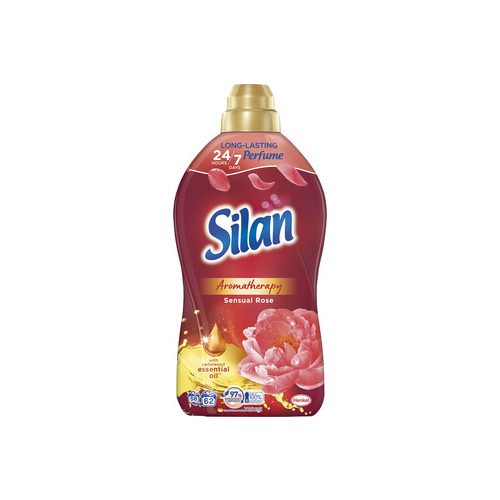Silan öblítő aromat.sensual rose 1364ml